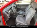 Volkswagen Polo IV Comfortline,Klimaautomatuk Rosso - thumbnail 5