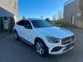 Mercedes-Benz GLC 400 4Matic AMG Line KEYLESS-GO Blanc - thumbnail 3