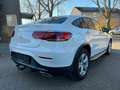 Mercedes-Benz GLC 400 4Matic AMG Line KEYLESS-GO Blanc - thumbnail 4