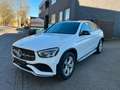 Mercedes-Benz GLC 400 4Matic AMG Line KEYLESS-GO Blanc - thumbnail 1