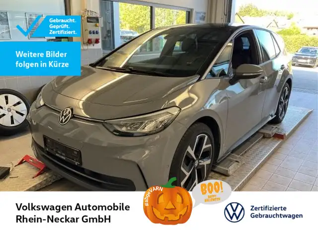 Volkswagen ID.3 Pro 150kW Navi Kamera LED UVM