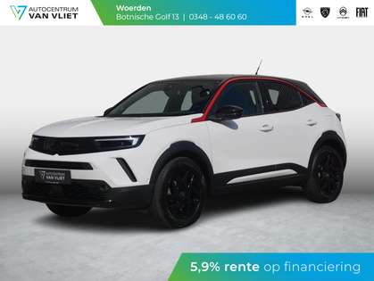 Opel Mokka-E Electric Level 4 50 kWh