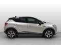 Renault Captur Captur 1.6 E-Tech hybrid Techno Fast Track 145cv a Gris - thumbnail 4