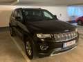 Jeep Grand Cherokee Grand Cherokee 3,0 V6 CRD Limited Limited Schwarz - thumbnail 8