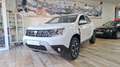 Dacia Duster 1.5Blue dCi Prestige 4x4 85kW Blanc - thumbnail 1