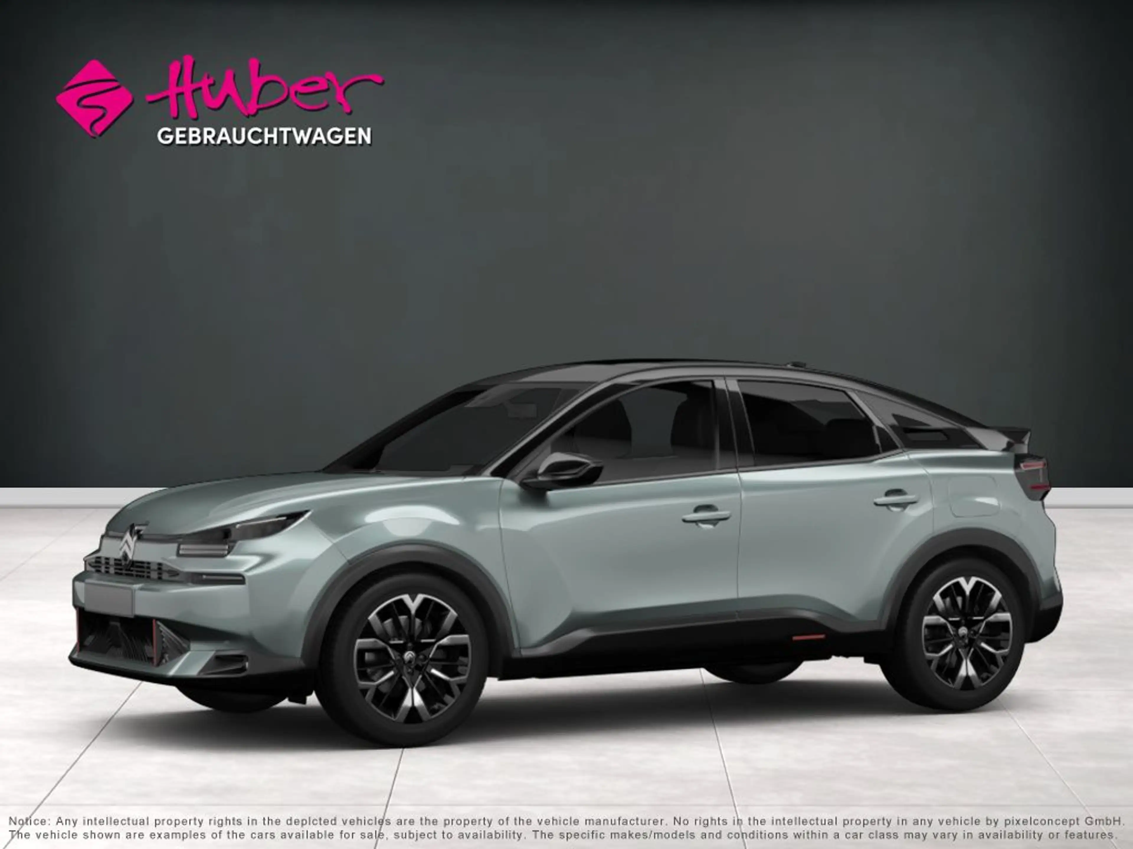 Citroen C4 Lim. YOU 101 PS ( * BLUETOOTH * LED * ) — photo 10