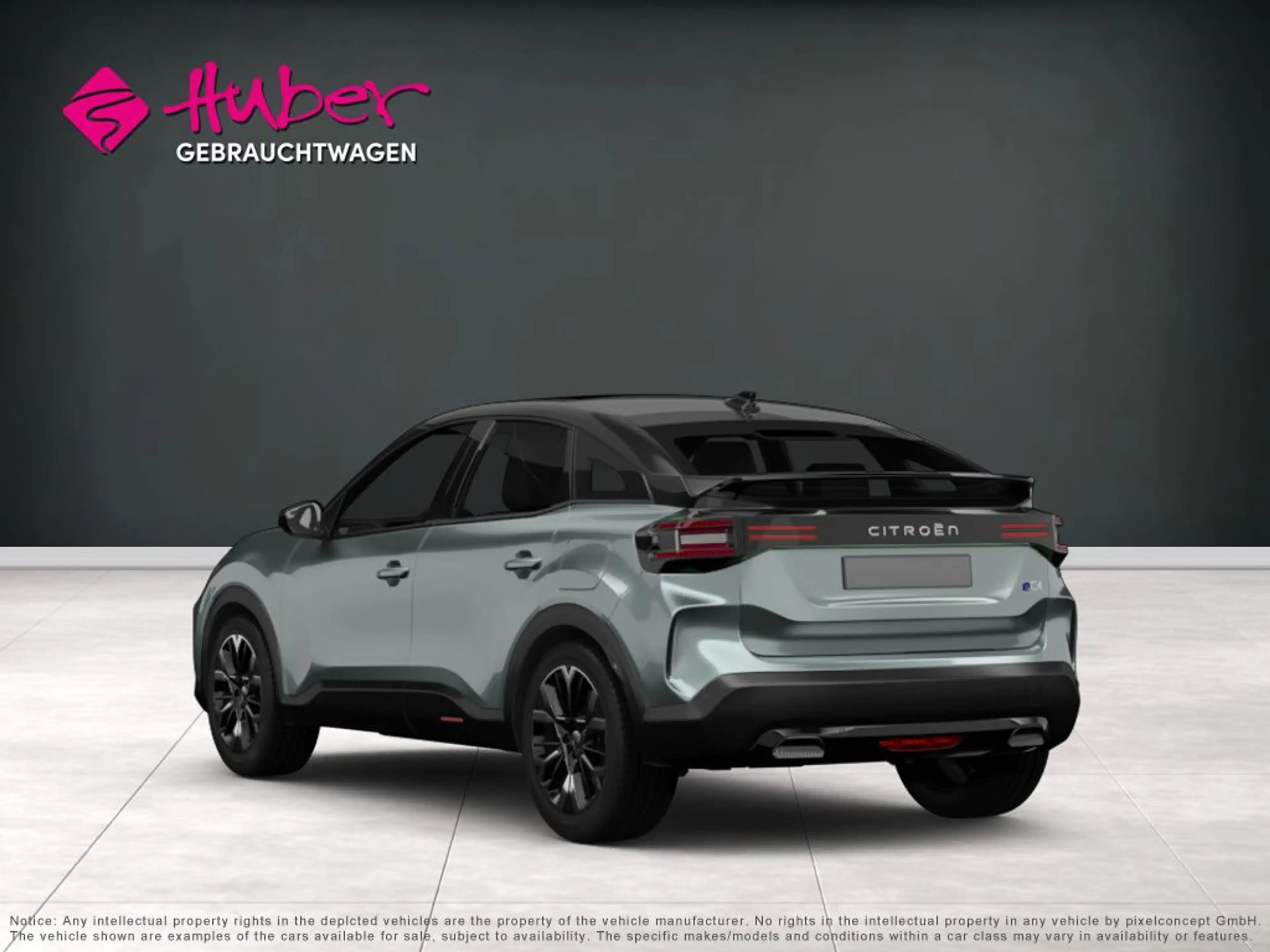 Citroen C4 Lim. YOU 101 PS ( * BLUETOOTH * LED * ) — photo 13
