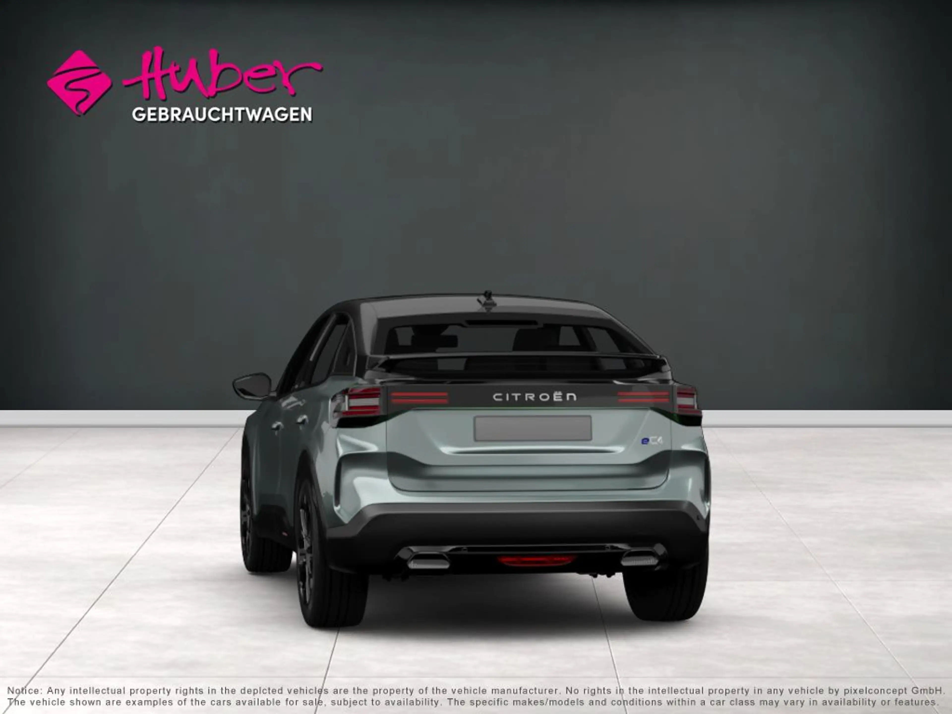Citroen C4 Lim. YOU 101 PS ( * BLUETOOTH * LED * ) — photo 5