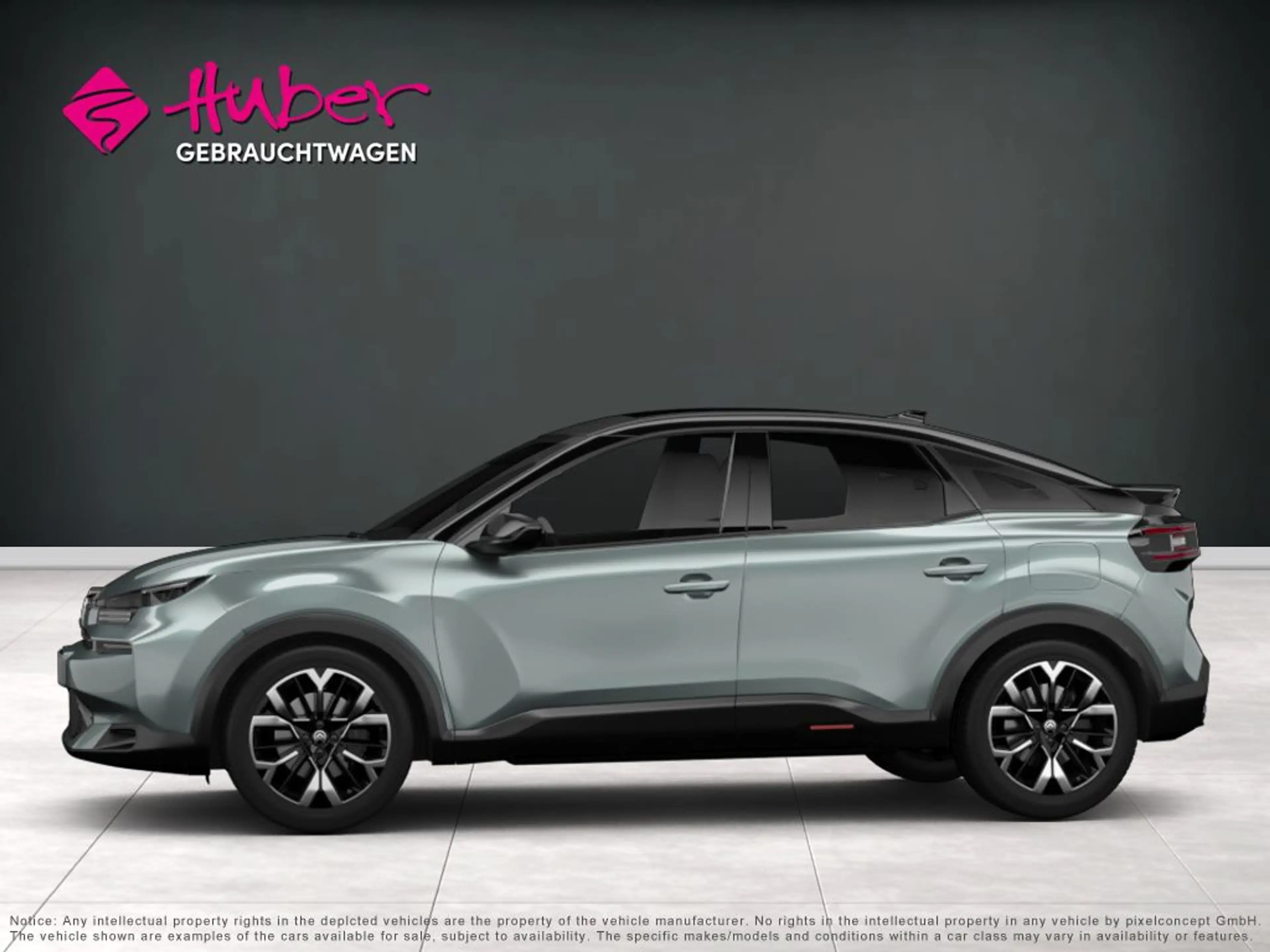 Citroen C4 Lim. YOU 101 PS ( * BLUETOOTH * LED * ) — photo 3