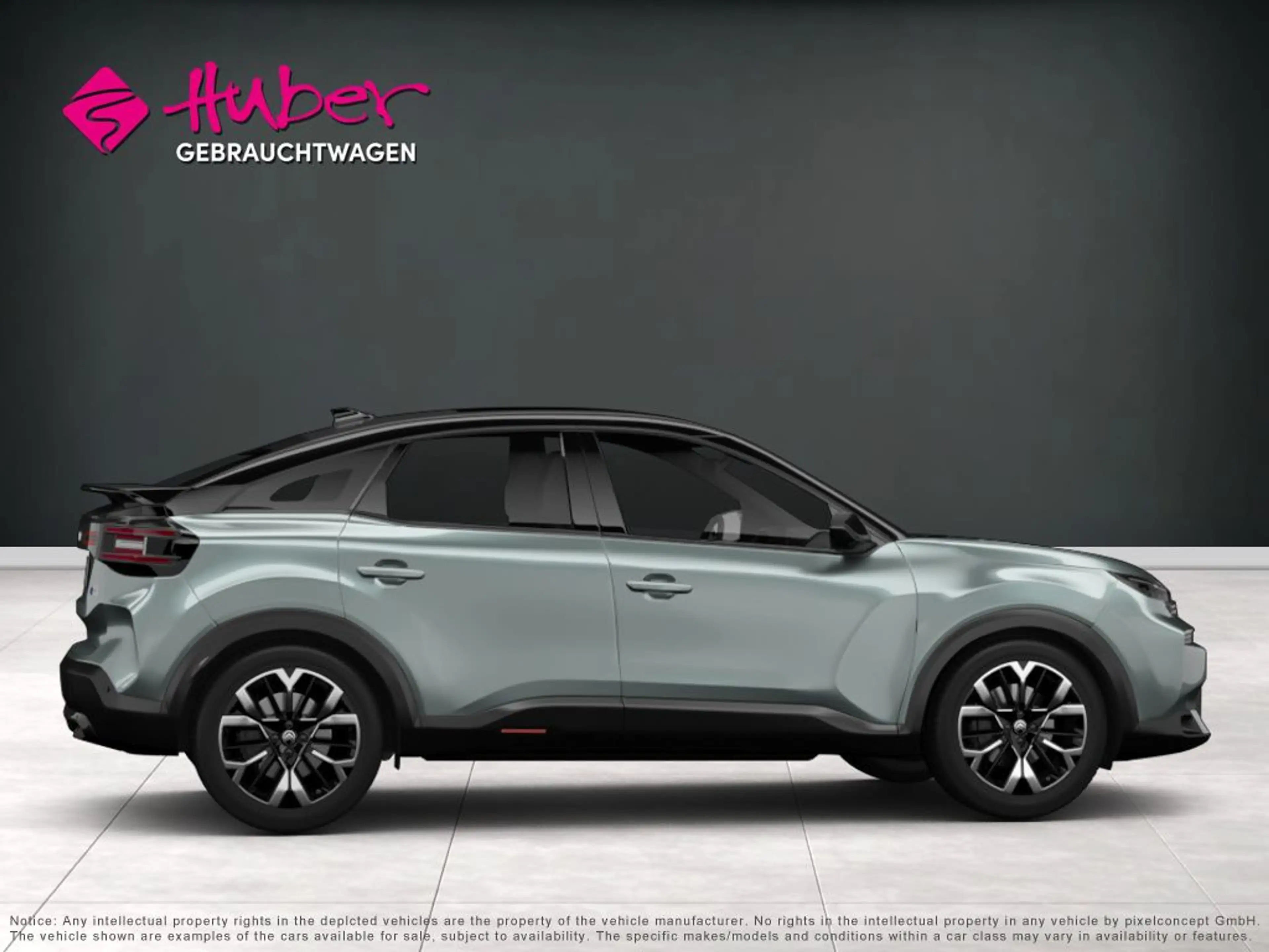 Citroen C4 Lim. YOU 101 PS ( * BLUETOOTH * LED * ) — photo 6