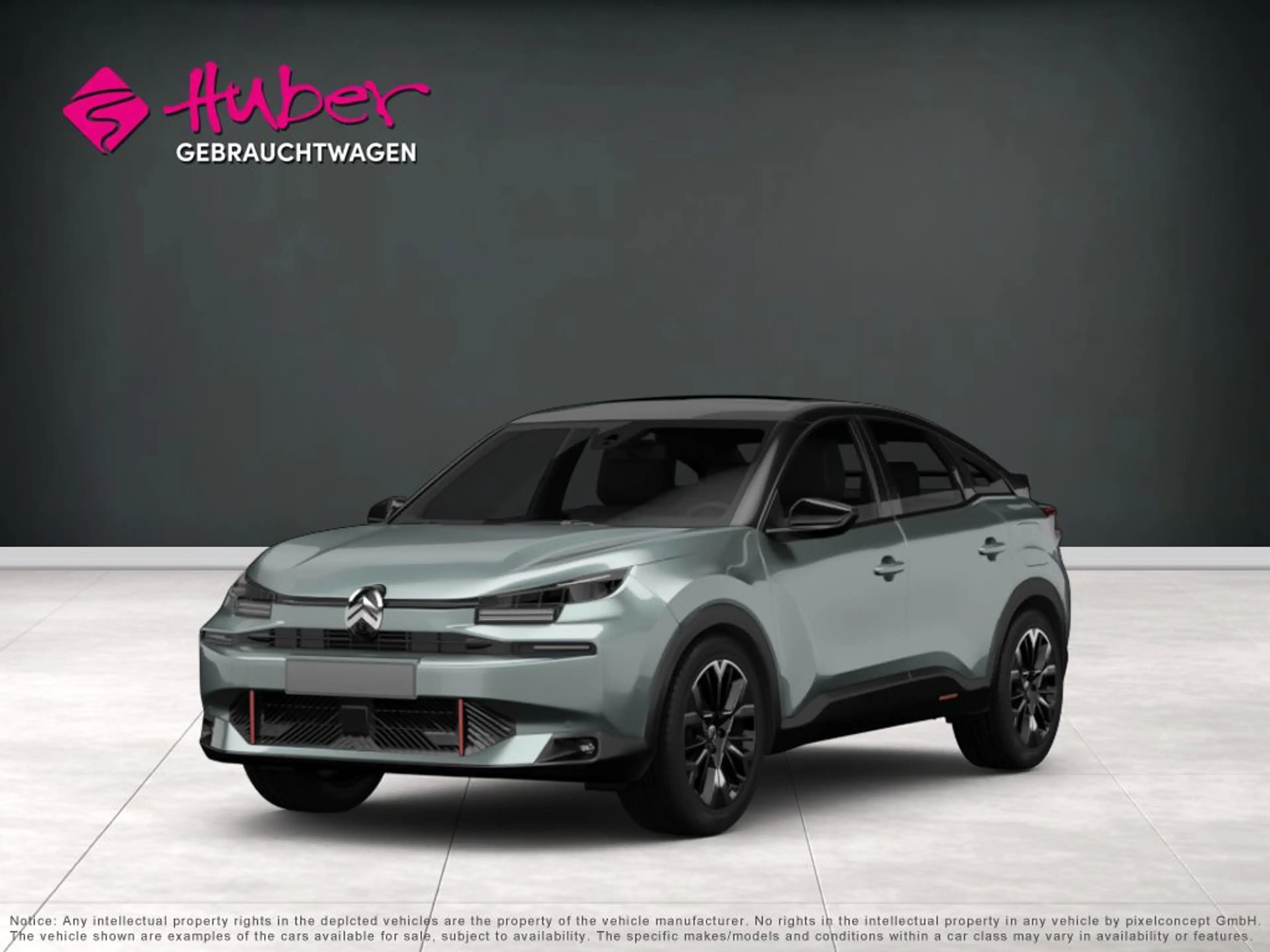 Citroen C4 Lim. YOU 101 PS ( * BLUETOOTH * LED * ) — photo 9