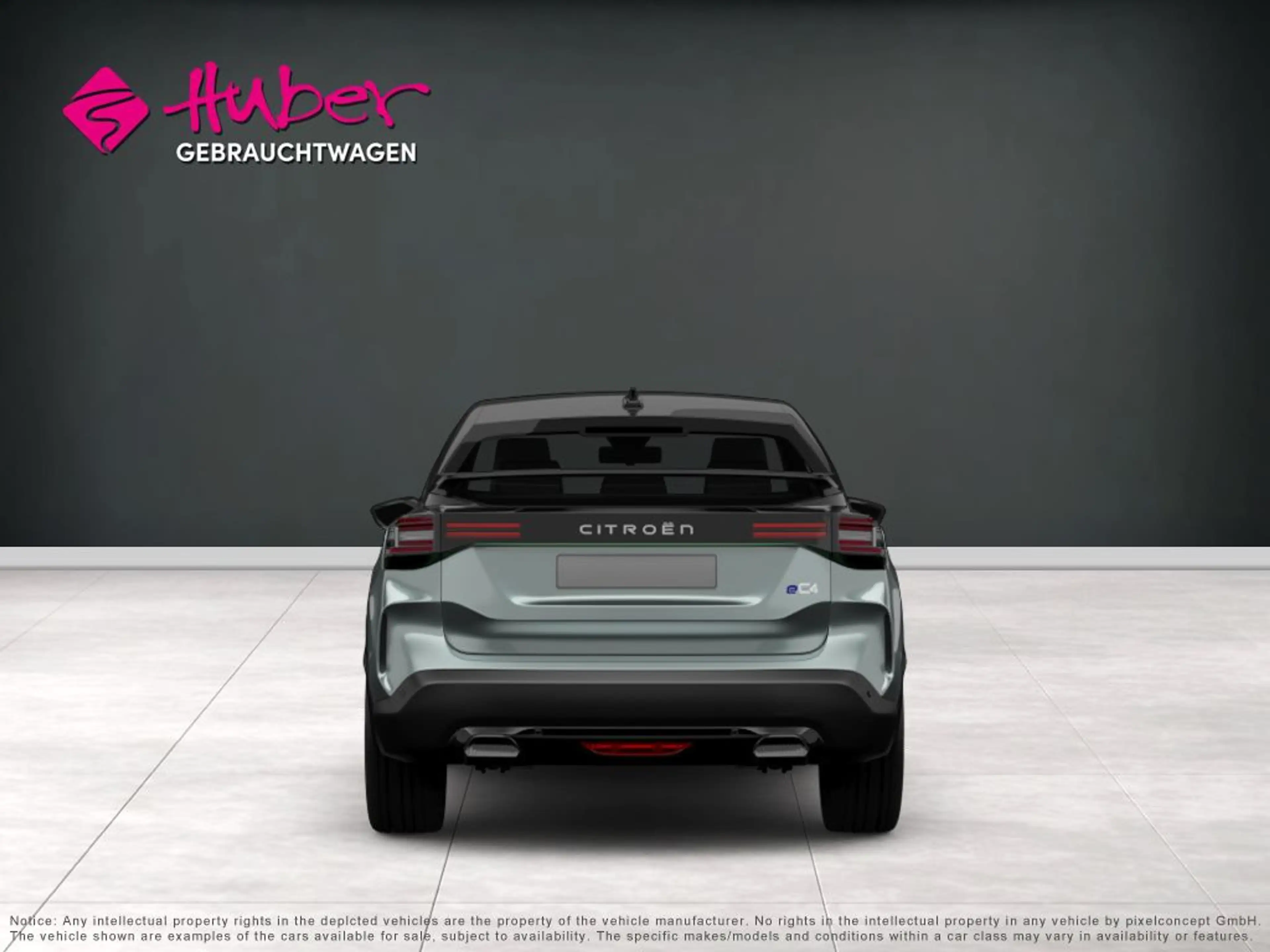 Citroen C4 Lim. YOU 101 PS ( * BLUETOOTH * LED * ) — photo 14