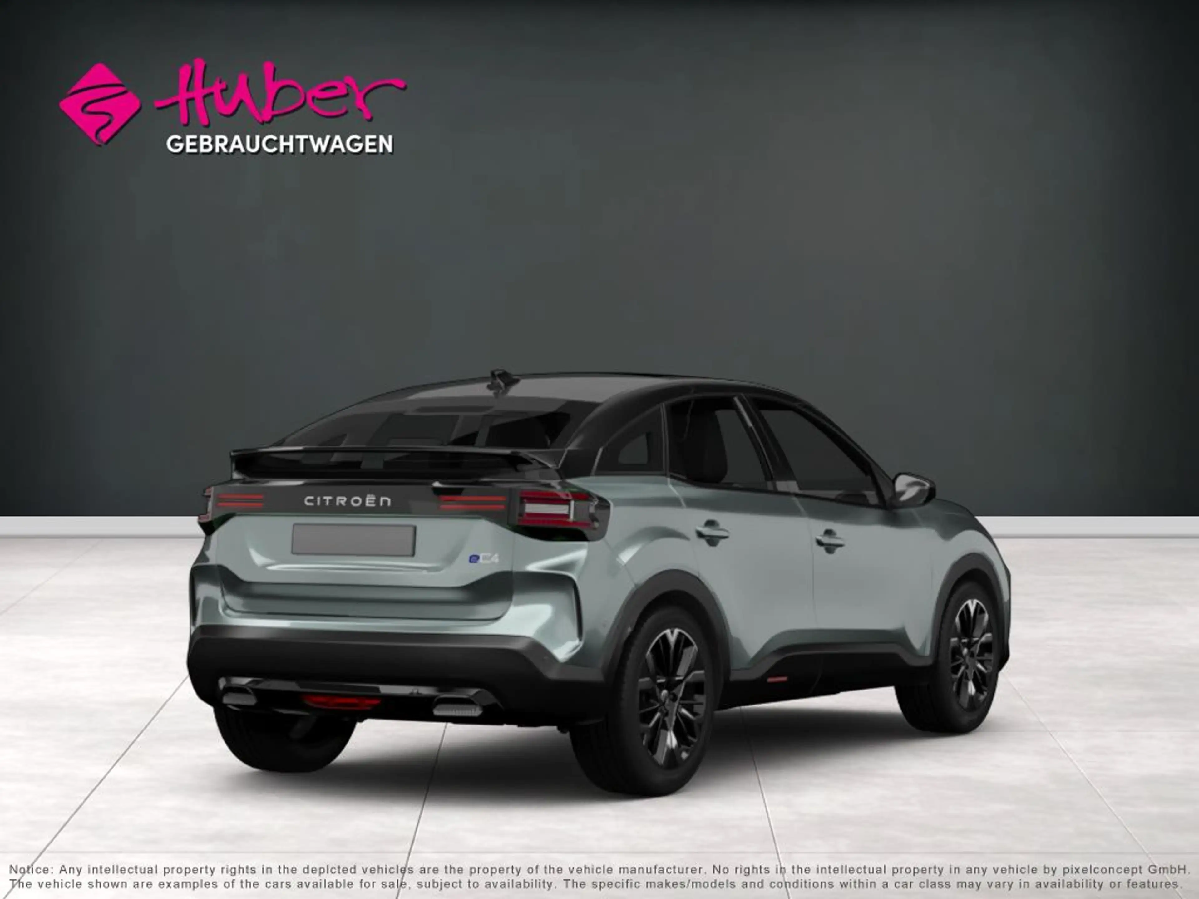 Citroen C4 Lim. YOU 101 PS ( * BLUETOOTH * LED * ) — photo 15