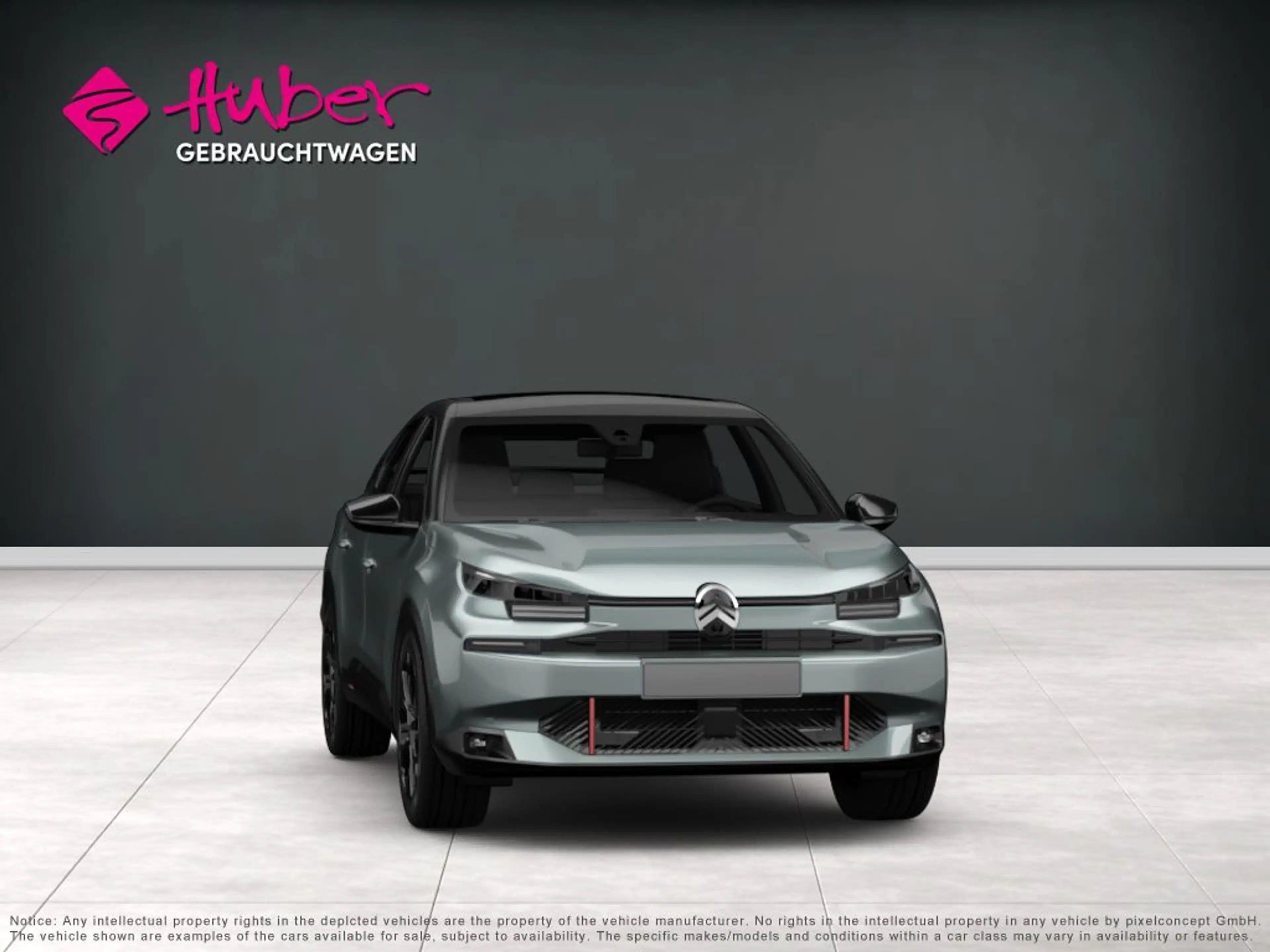 Citroen C4 Lim. YOU 101 PS ( * BLUETOOTH * LED * ) — photo 8