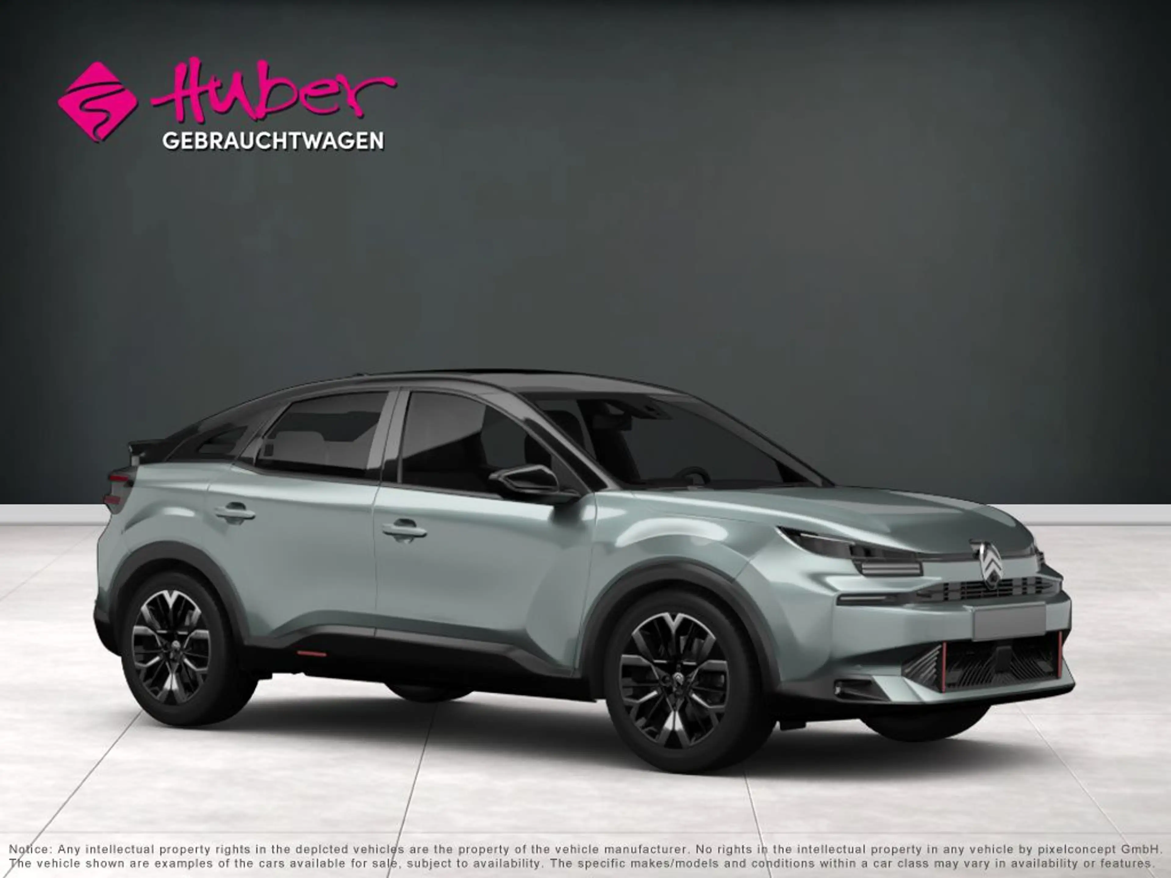 Citroen C4 Lim. YOU 101 PS ( * BLUETOOTH * LED * ) — photo 7