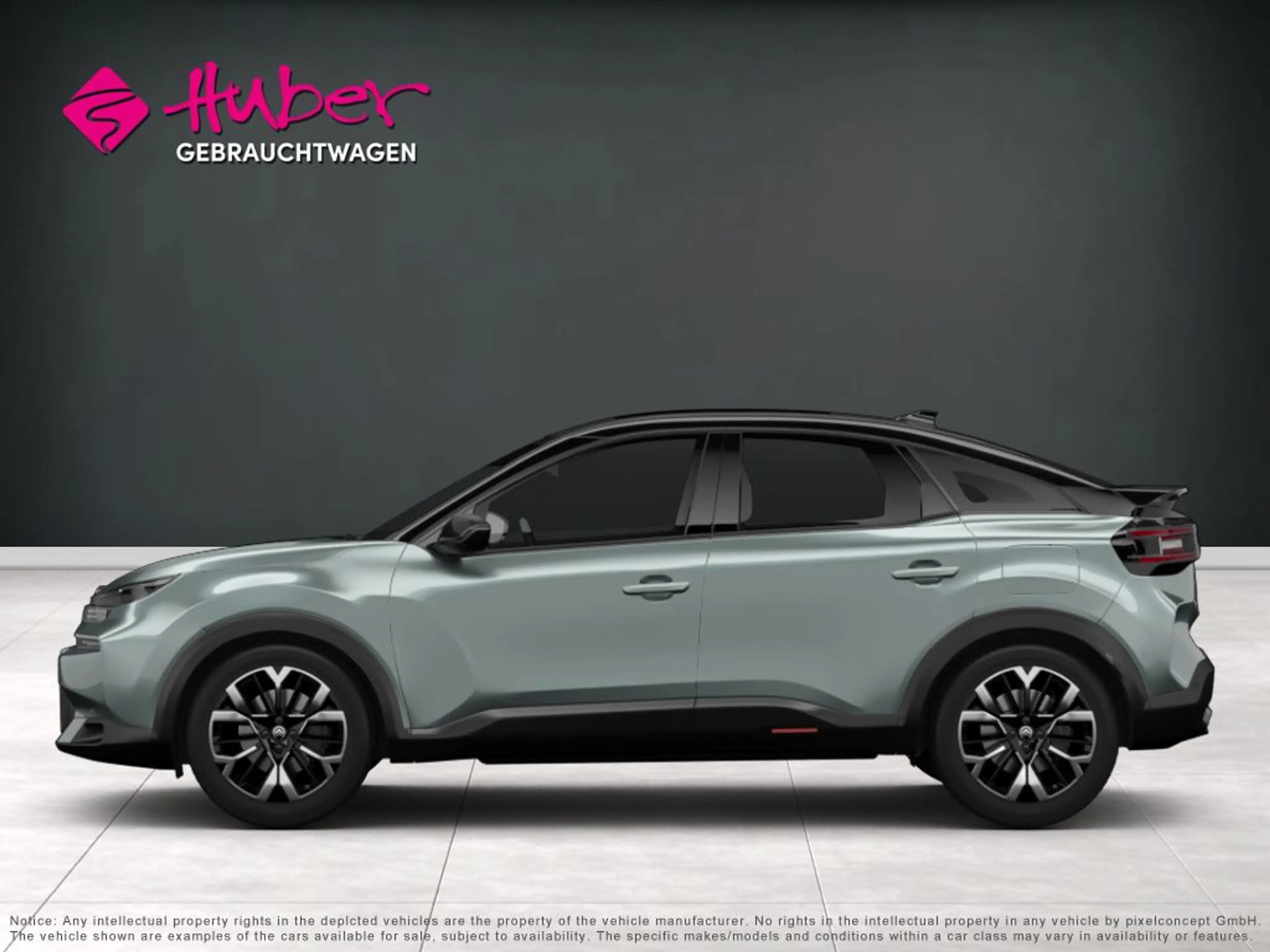 Citroen C4 Lim. YOU 101 PS ( * BLUETOOTH * LED * ) — photo 11
