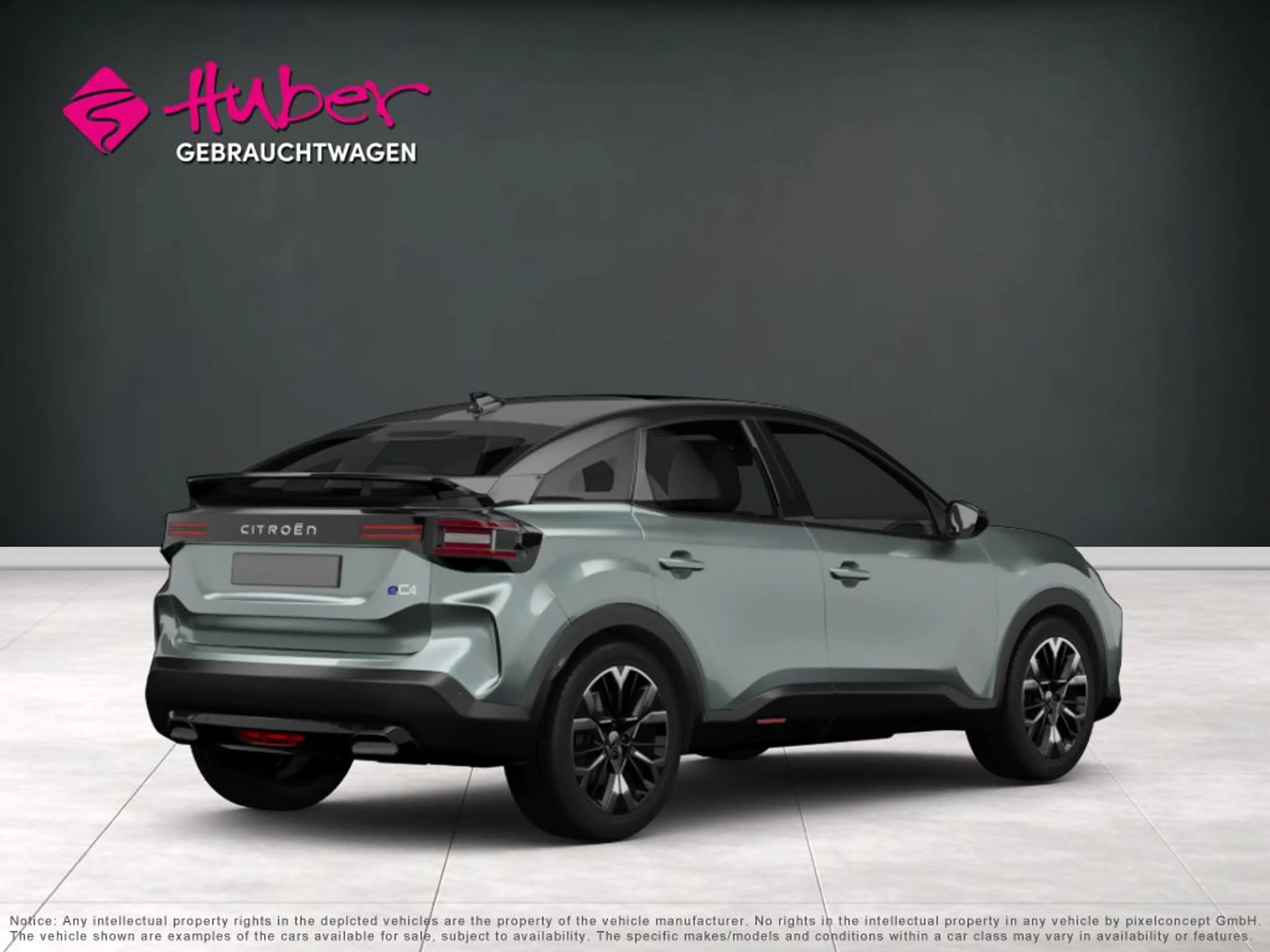 Citroen C4 Lim. YOU 101 PS ( * BLUETOOTH * LED * ) — photo 2