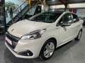 Peugeot 208 Style*KLIMA*NAVI*LED*PANORAMA*ALLWETTER*TÜV Weiß - thumbnail 1