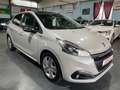 Peugeot 208 Style*KLIMA*NAVI*LED*PANORAMA*ALLWETTER*TÜV Weiß - thumbnail 3