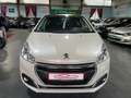 Peugeot 208 Style*KLIMA*NAVI*LED*PANORAMA*ALLWETTER*TÜV Weiß - thumbnail 2
