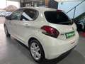 Peugeot 208 Style*KLIMA*NAVI*LED*PANORAMA*ALLWETTER*TÜV Weiß - thumbnail 4