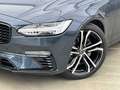 Volvo S90 T8 ULTIMATE **FULL OPTIONS** Bleu - thumbnail 5