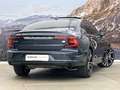 Volvo S90 T8 ULTIMATE **FULL OPTIONS** Bleu - thumbnail 3