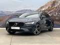 Volvo S90 T8 ULTIMATE **FULL OPTIONS** Bleu - thumbnail 1