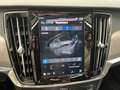 Volvo S90 T8 ULTIMATE **FULL OPTIONS** Bleu - thumbnail 13