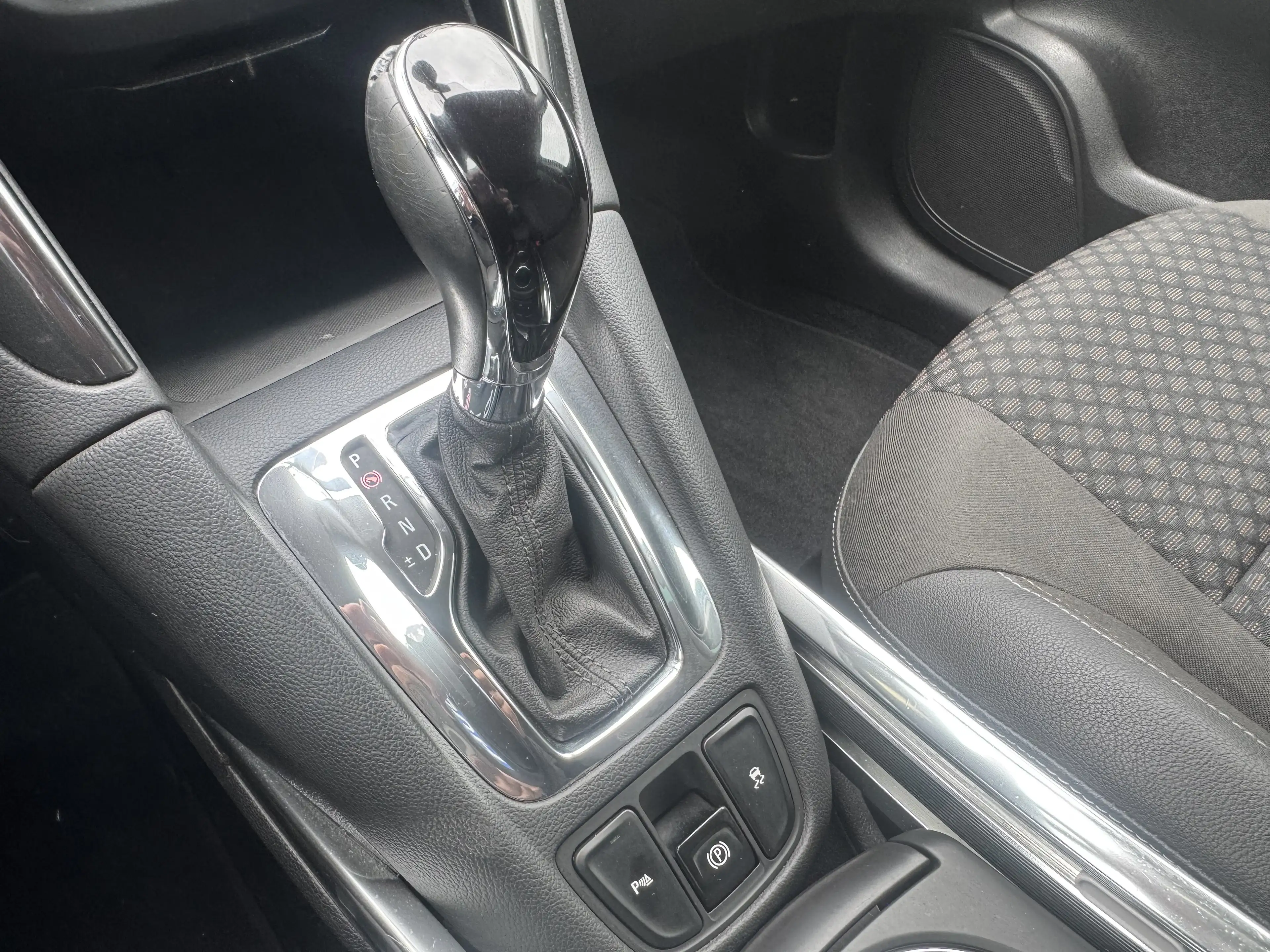 Opel Zafira Tourer Zafira 1.4 Turbo Edition 7 PLACES GARANTI ECRAN — photo 11