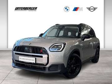 Countryman S ALL4 U25 Classic Trim / Paket M