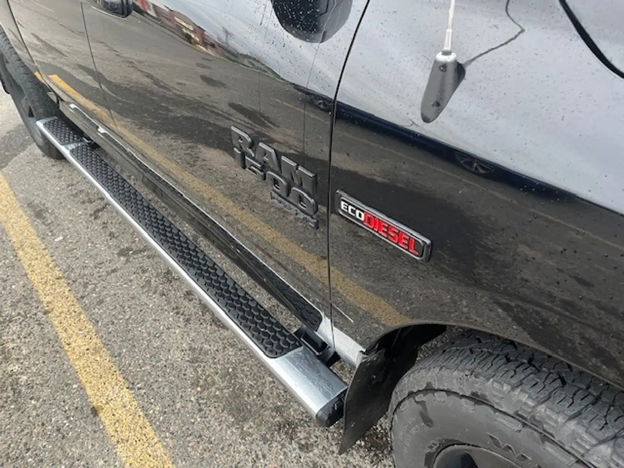 RAM 1500 photo RAM 1500