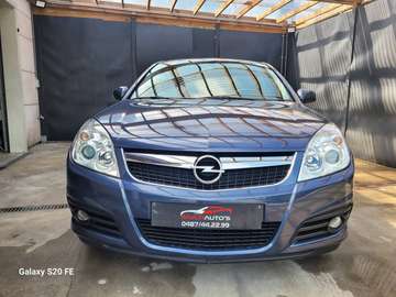 Vectra 1.9 DT CDTi