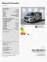 Nissan Primastar Primastar L1H1 2,8 dCi 150 (9-Si.) Tekna Argent - thumbnail 6