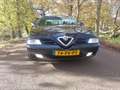 Alfa Romeo 166 V6 24V 2,5 AUTOMAAT Blauw - thumbnail 1