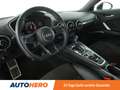 Audi TTS 2.0 TFSI quattro Roadster Aut.*LED*NAVI*TEMPO*PDC* Blanco - thumbnail 11