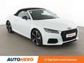 Audi TTS 2.0 TFSI quattro Roadster Aut.*LED*NAVI*TEMPO*PDC* Blanco - thumbnail 8