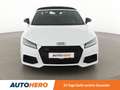 Audi TTS 2.0 TFSI quattro Roadster Aut.*LED*NAVI*TEMPO*PDC* Blanco - thumbnail 9