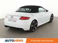 Audi TTS 2.0 TFSI quattro Roadster Aut.*LED*NAVI*TEMPO*PDC* Blanco - thumbnail 6