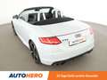 Audi TTS 2.0 TFSI quattro Roadster Aut.*LED*NAVI*TEMPO*PDC* Weiß - thumbnail 32