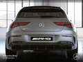 Mercedes-Benz CLA 45 AMG CLA 45 S 4M DRIVERS+PANO+360°+MULTIBEAM+BURMESTER Gris - thumbnail 9