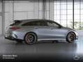 Mercedes-Benz CLA 45 AMG CLA 45 S 4M DRIVERS+PANO+360°+MULTIBEAM+BURMESTER Gris - thumbnail 20