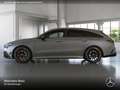 Mercedes-Benz CLA 45 AMG CLA 45 S 4M DRIVERS+PANO+360°+MULTIBEAM+BURMESTER Gris - thumbnail 6