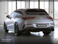 Mercedes-Benz CLA 45 AMG CLA 45 S 4M DRIVERS+PANO+360°+MULTIBEAM+BURMESTER Grau - thumbnail 23