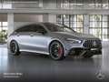 Mercedes-Benz CLA 45 AMG CLA 45 S 4M DRIVERS+PANO+360°+MULTIBEAM+BURMESTER Grau - thumbnail 21