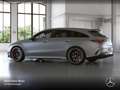 Mercedes-Benz CLA 45 AMG CLA 45 S 4M DRIVERS+PANO+360°+MULTIBEAM+BURMESTER Gris - thumbnail 16
