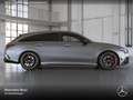 Mercedes-Benz CLA 45 AMG CLA 45 S 4M DRIVERS+PANO+360°+MULTIBEAM+BURMESTER Gris - thumbnail 22