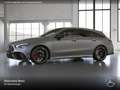 Mercedes-Benz CLA 45 AMG CLA 45 S 4M DRIVERS+PANO+360°+MULTIBEAM+BURMESTER Gris - thumbnail 3
