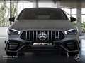 Mercedes-Benz CLA 45 AMG CLA 45 S 4M DRIVERS+PANO+360°+MULTIBEAM+BURMESTER Grau - thumbnail 8