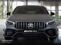 Mercedes-Benz CLA 45 AMG CLA 45 S 4M DRIVERS+PANO+360°+MULTIBEAM+BURMESTER Gris - thumbnail 8